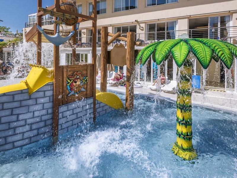 Oasis Park