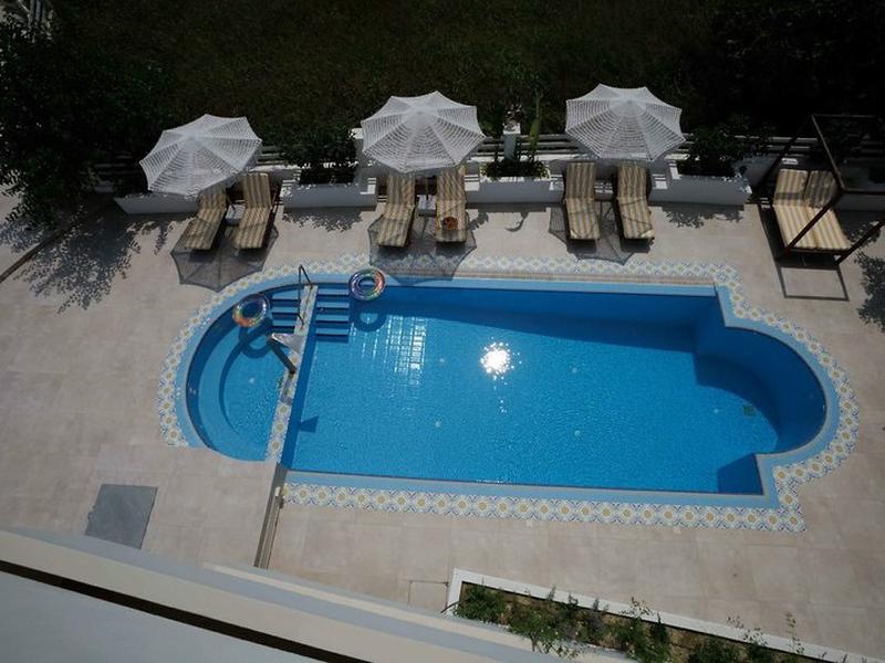 Maggana Residence
