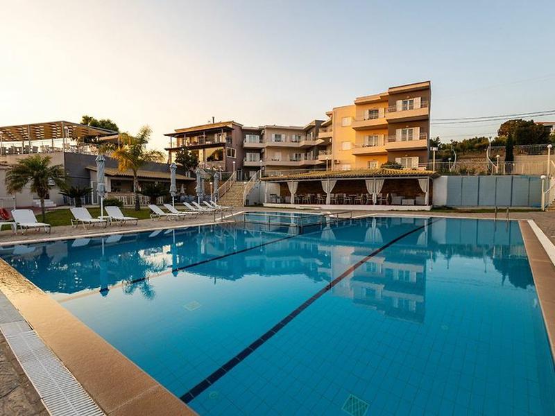 Panorama Resort