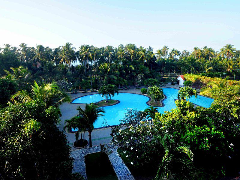 Muine Century Beach Resort & Spa
