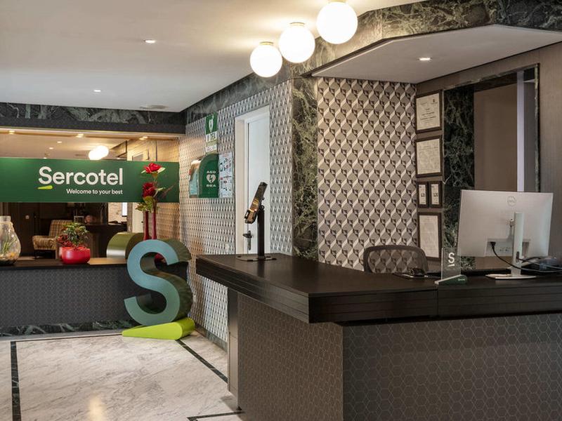 Sercotel Esentia Togumar