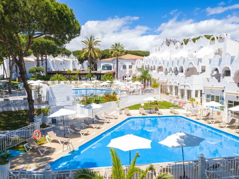 Sercotel Vime la Reserva de Marbella