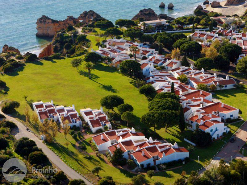 Aldeamento da Prainha