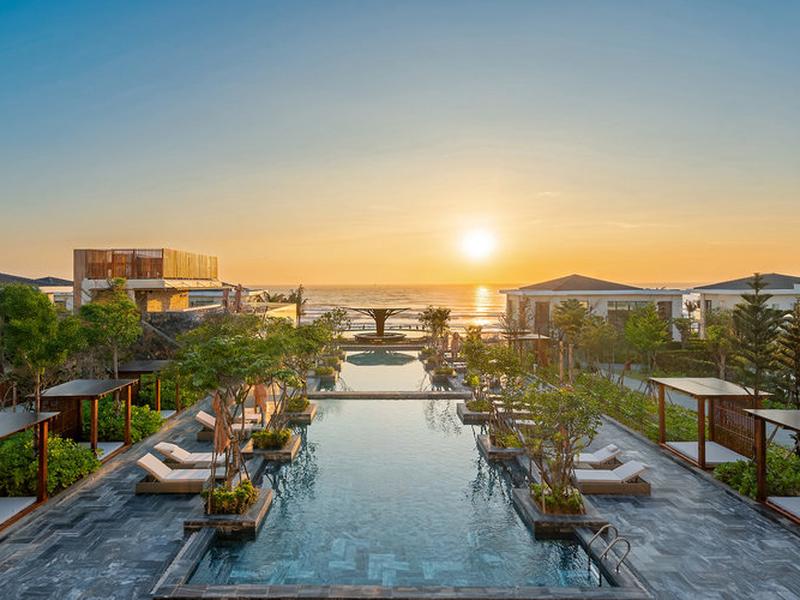 Radisson Resort Mui Ne