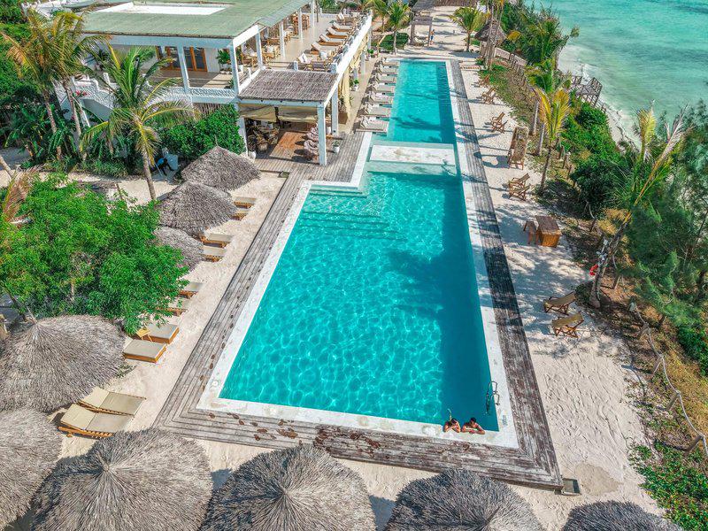 Kaskazi Hotel Zanzibar
