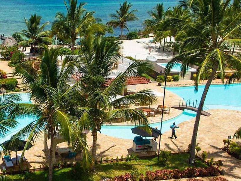 Fruit & Spice Wellness Resort Zanzibar