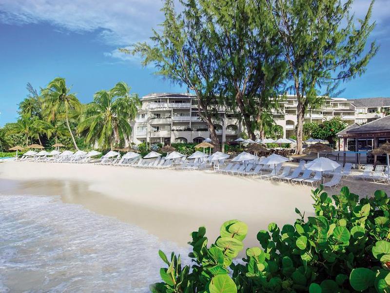 Bougainvillea Beach Resort