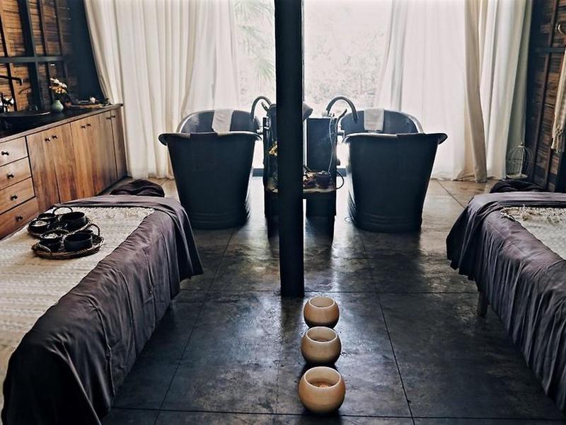Be Tulum Beach & Spa Resort