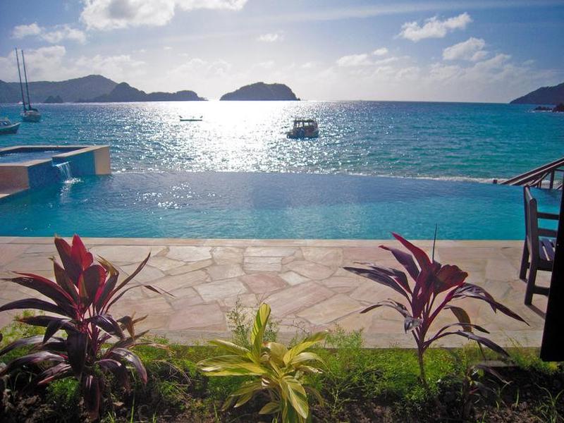Blue Waters Inn