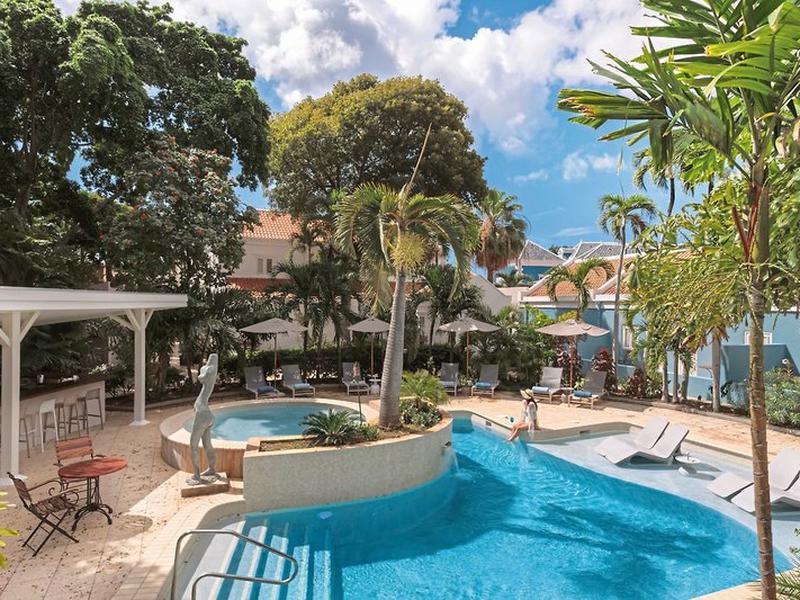 Kura Botanica Hotel