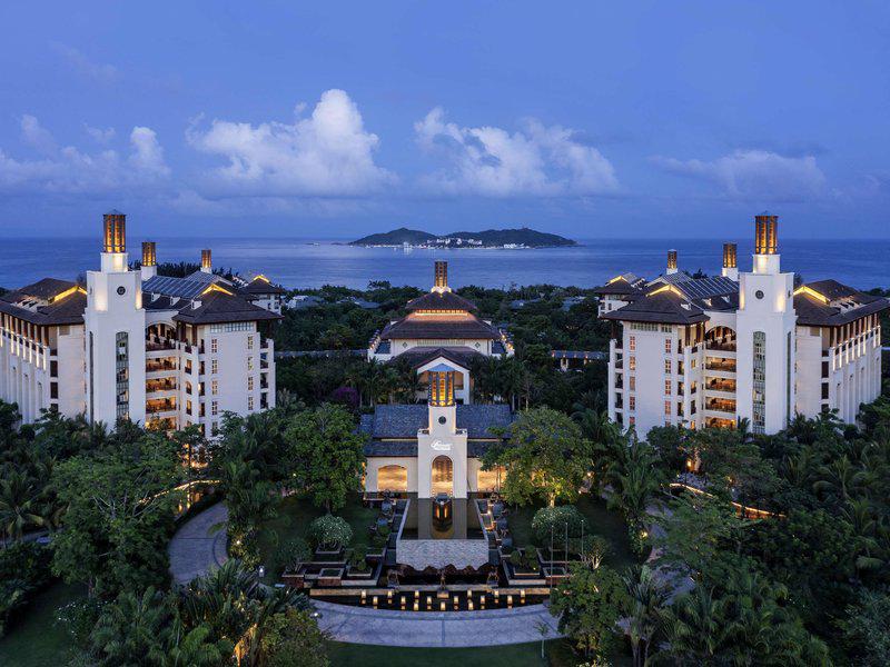 Fairmont Sanya