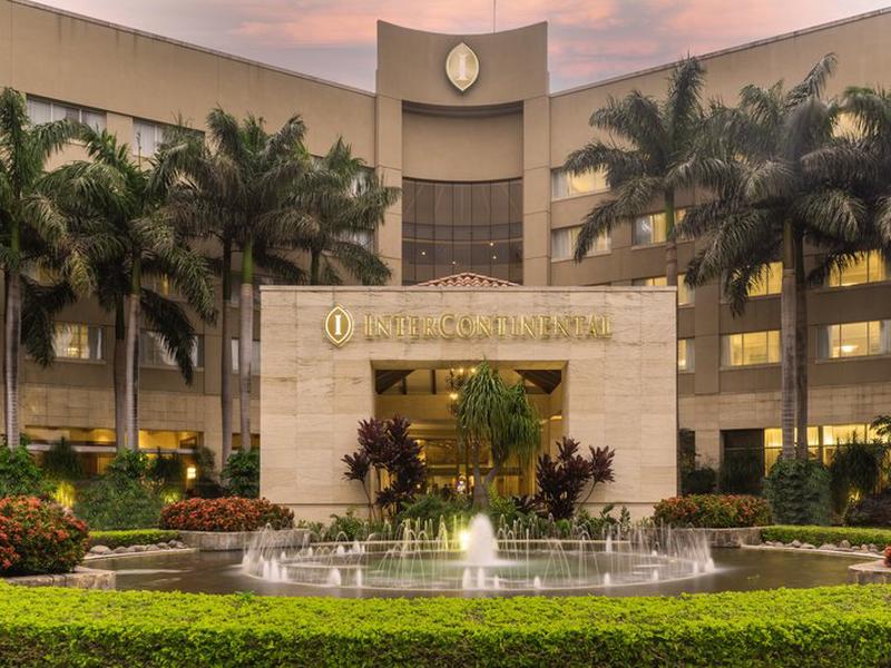 InterContinental Costa Rica at Multiplaza Mall by IHG