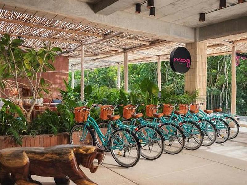 Moxy Tulum