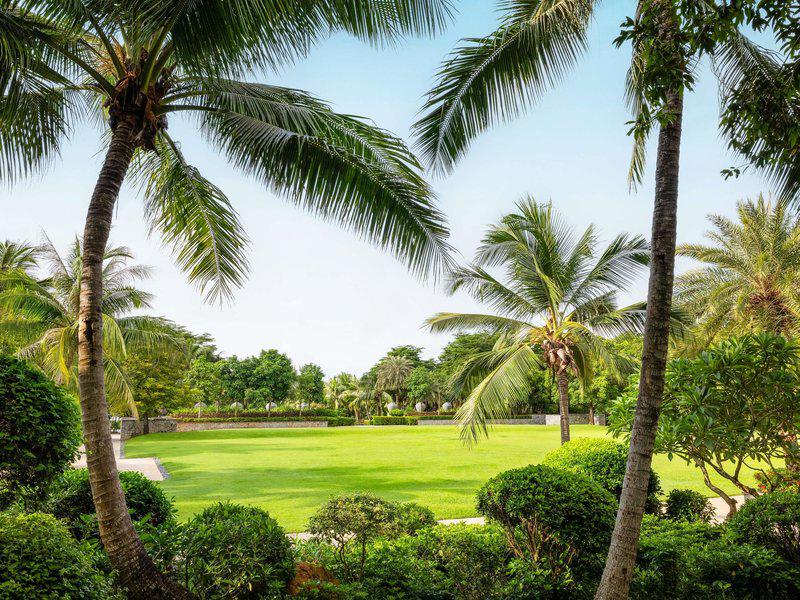 Raffles Hainan Clear Water Bay