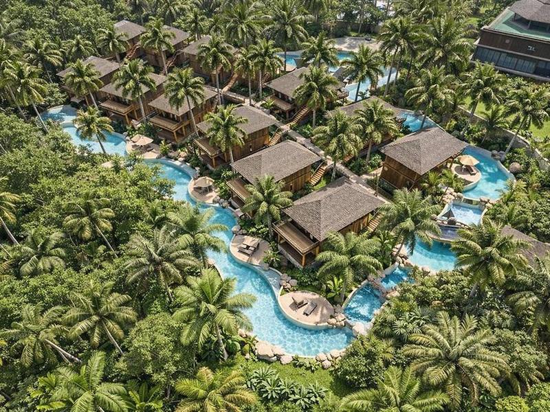 Kappa Senses Zanzibar