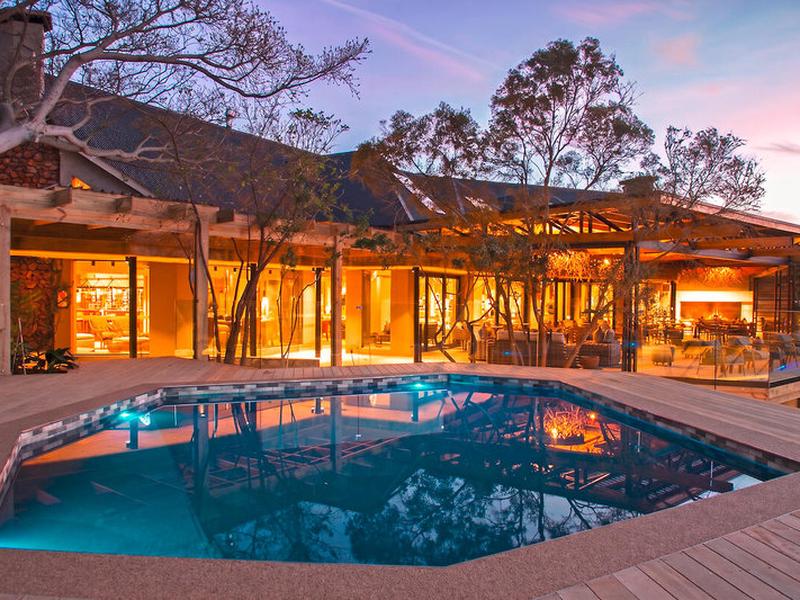 Botlierskop Private Game Reserve