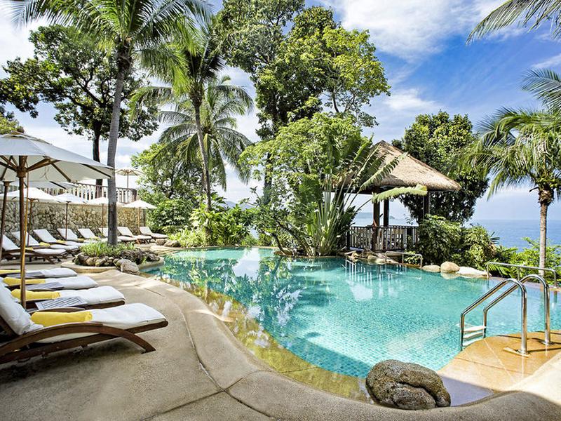 Centara Villas Phuket