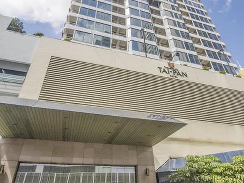 Tai-Pan Hotel Bangkok
