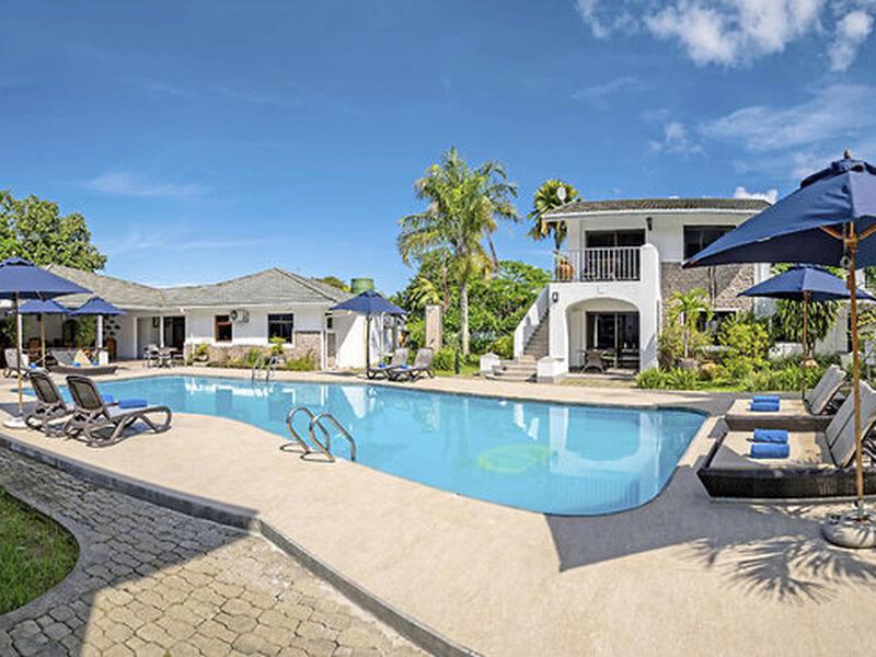 Sun Properties & Resort