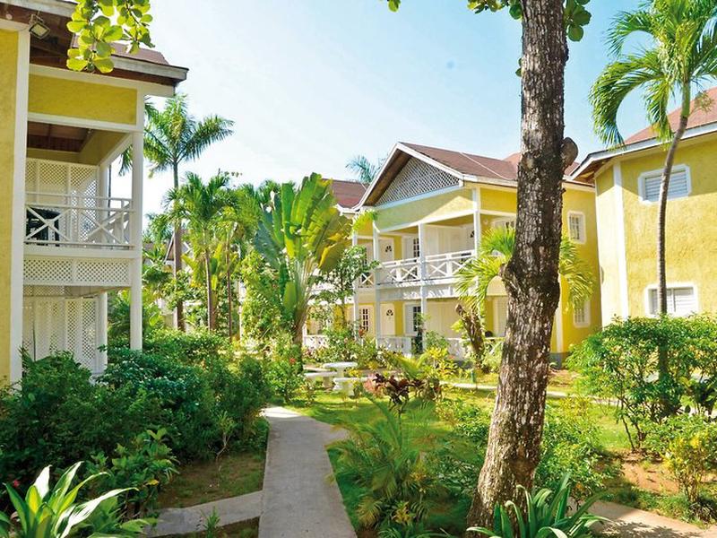 Merril's Beach Resort
