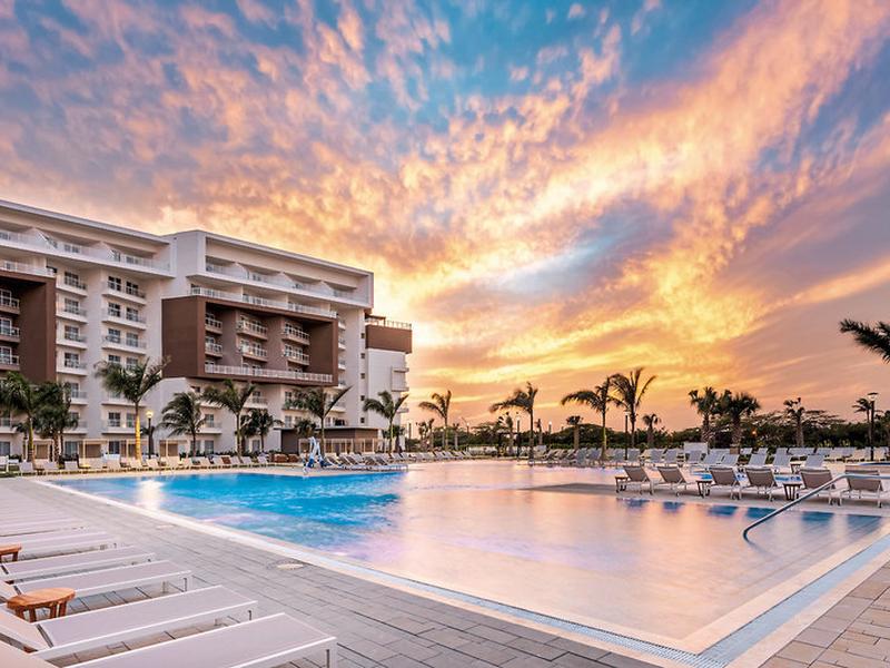 Embassy Suites by Hilton Aruba Resort