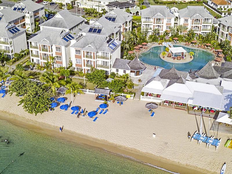 Bay Gardens Beach Resort & Spa