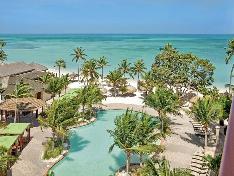 Holiday Inn Resort Aruba-Beach Resort & Casino