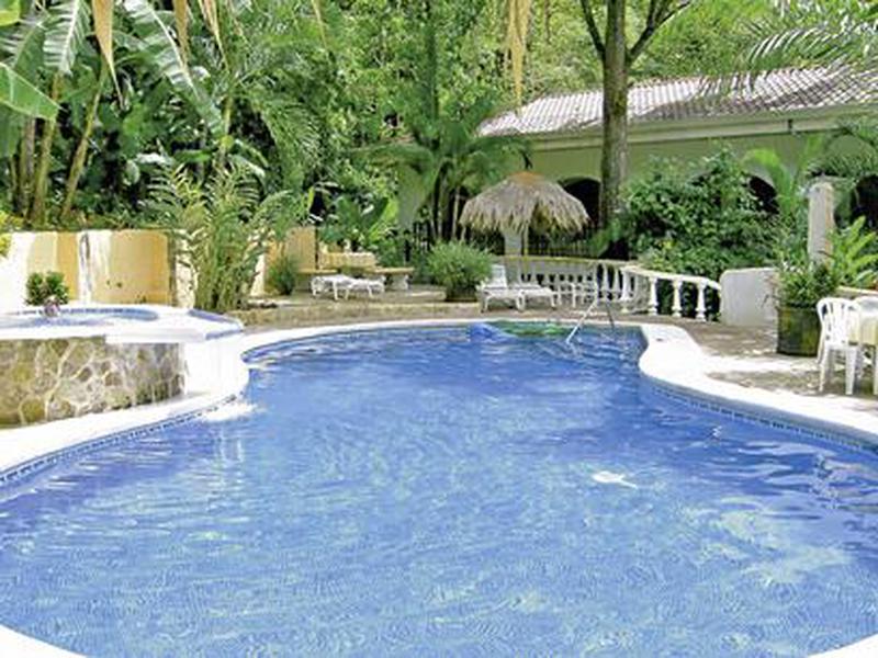 Villa Romantica