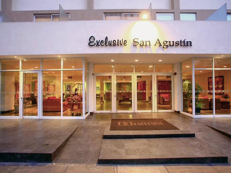 San Agustin Exclusive