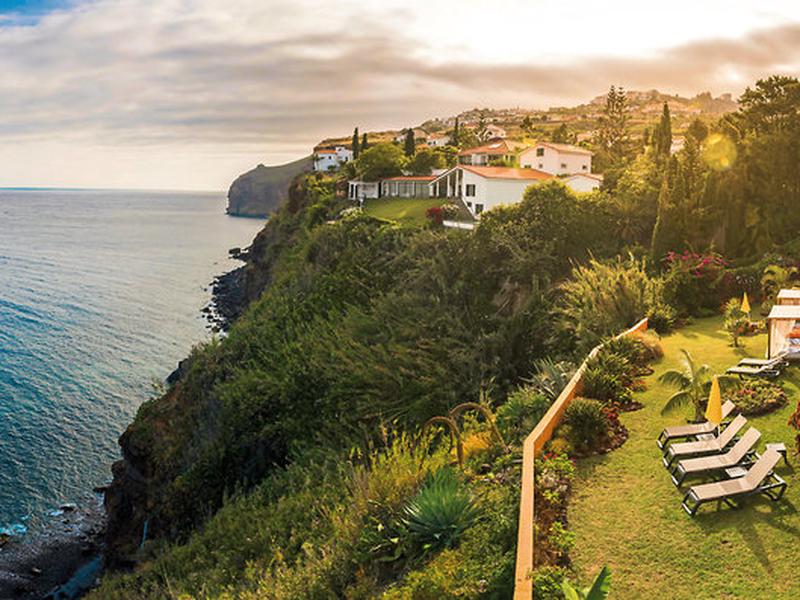 Alpino Atlantico Ayurveda Hotel