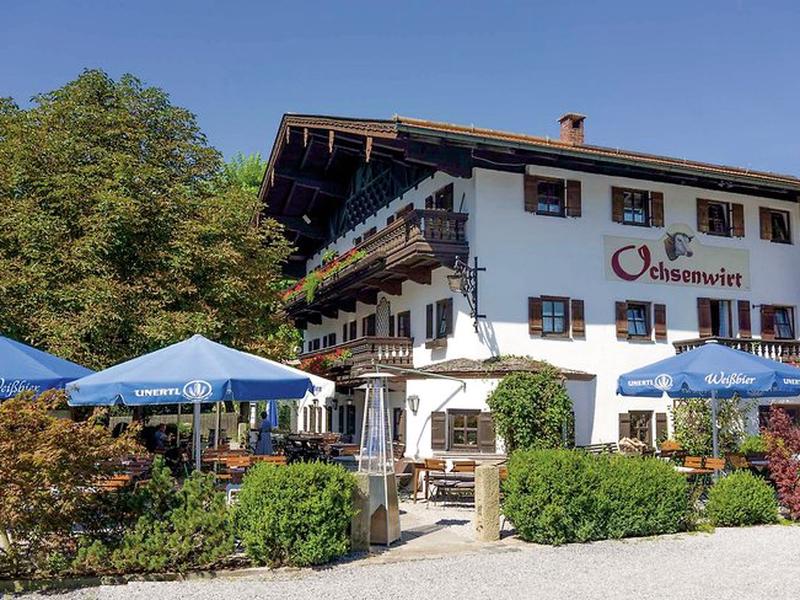 Gasthof Ochsenwirt