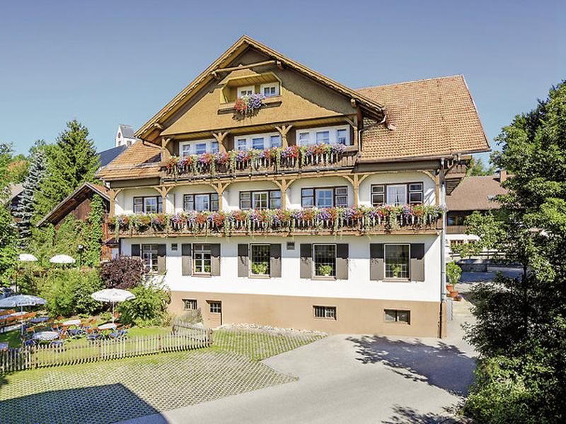 Gasthaus Krone