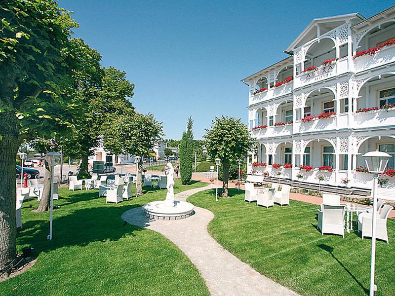 Alexa Hotel