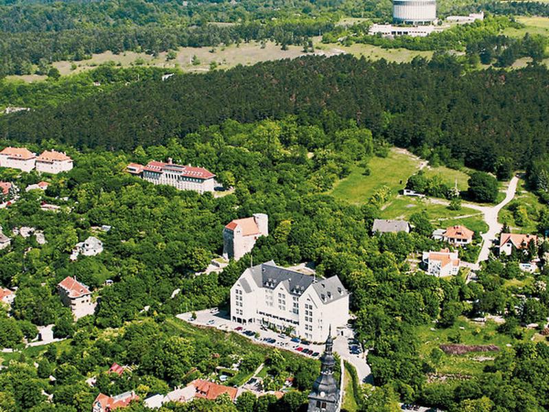 Hotel Residenz