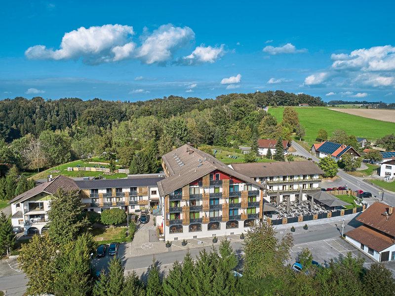 Wellnesshotel Zum Koch
