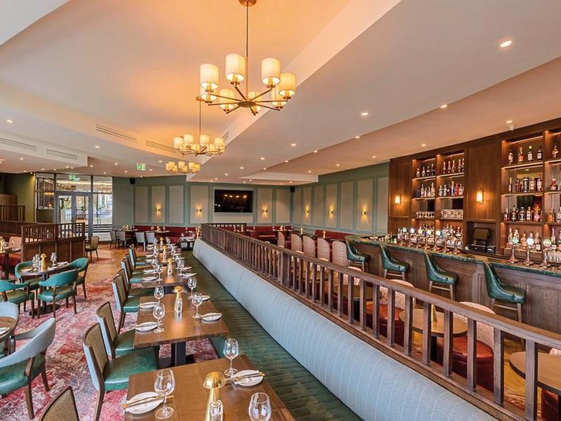 Hotel Killarney