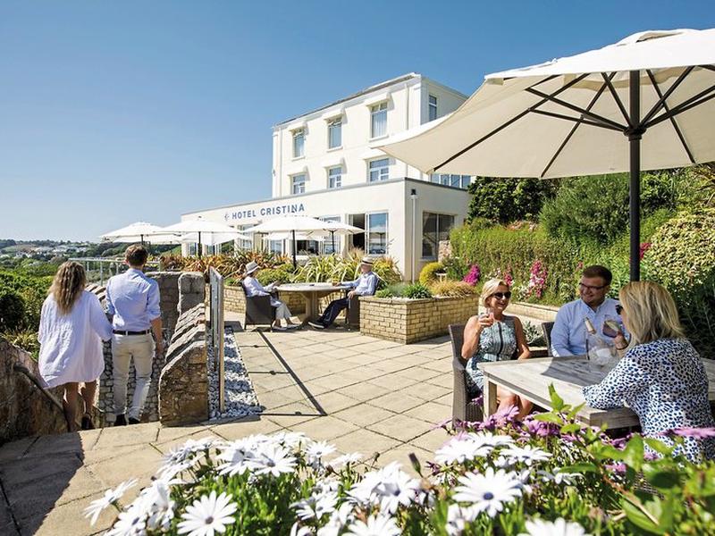 Hotel Cristina