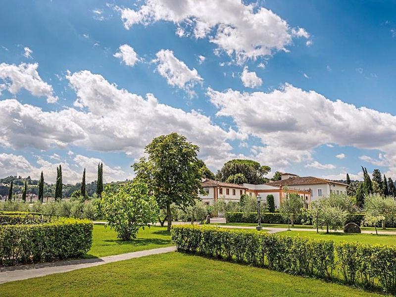 Villa Olmi Firenze