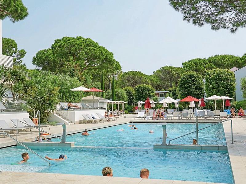 Art & Park Hotel Union Lido