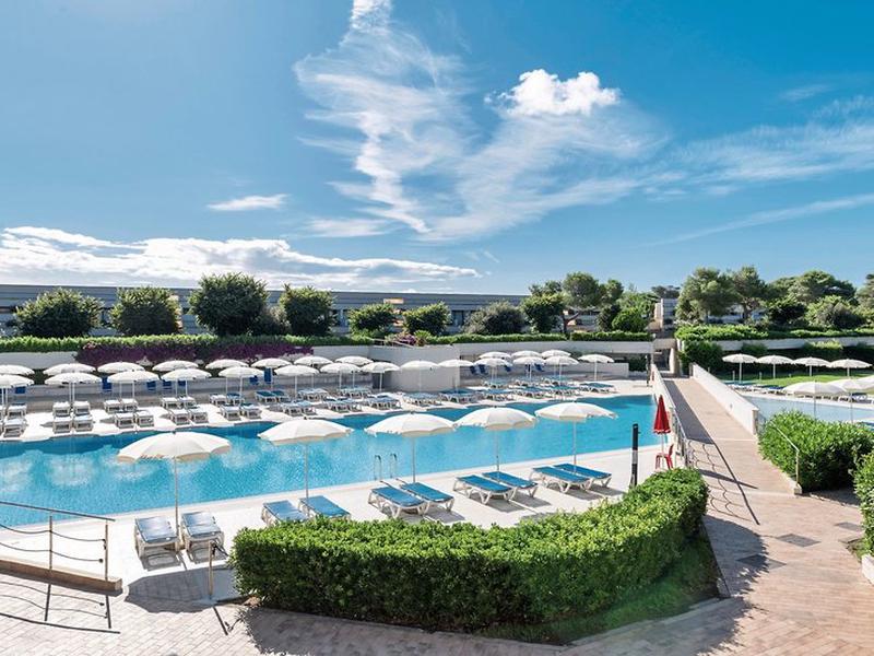 VOI Alimini Resort