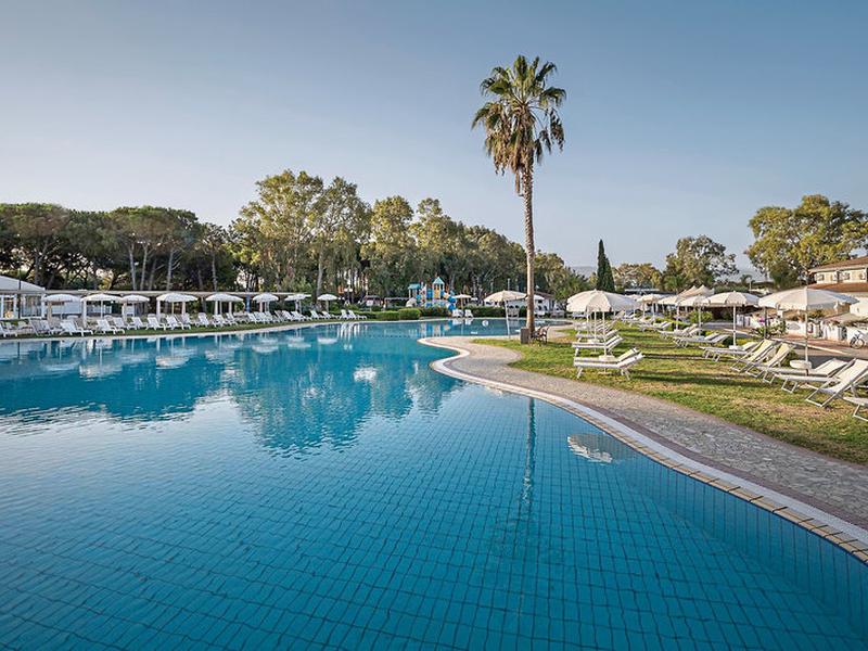 Salice Club Resort