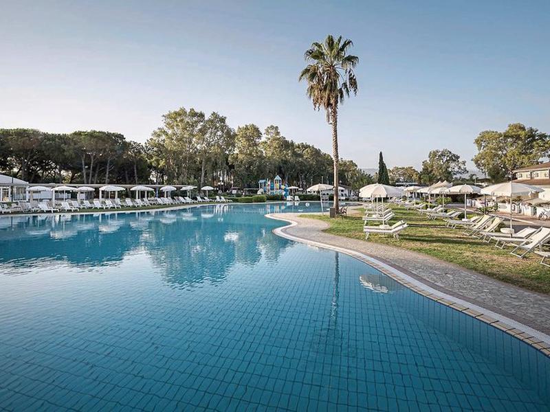 Salice Club Resort