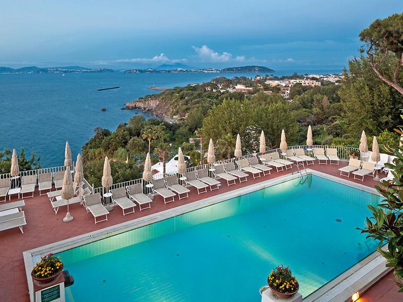 Le Querce Resort Sea Thermae & Spa