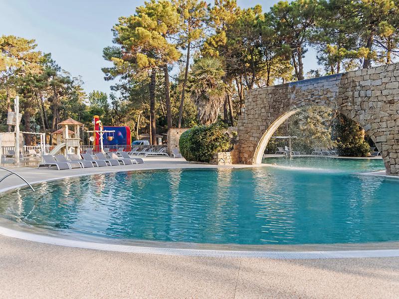 Residence Perla Di Mare