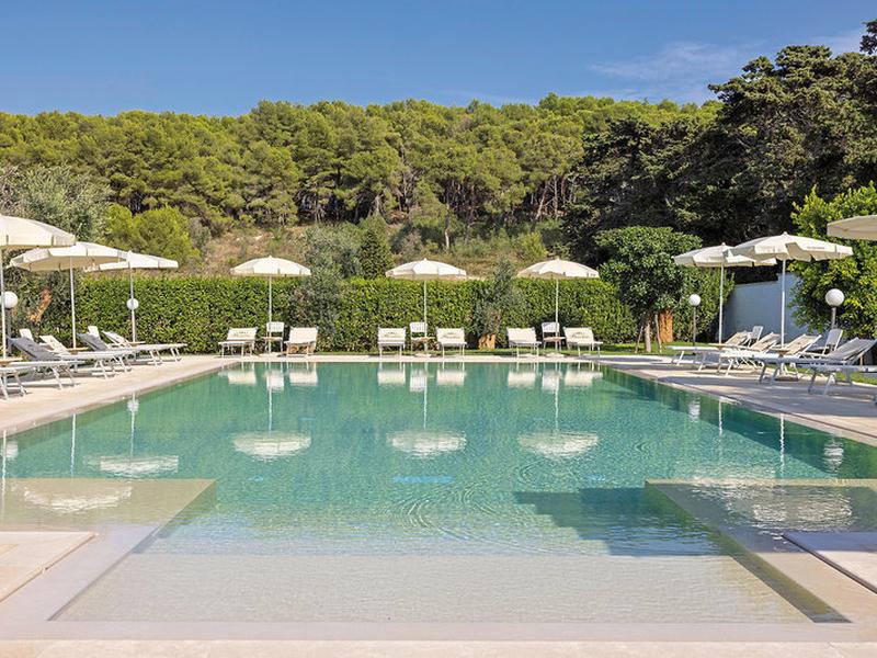 Masseria Bandino