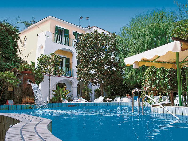Villa Ciccio