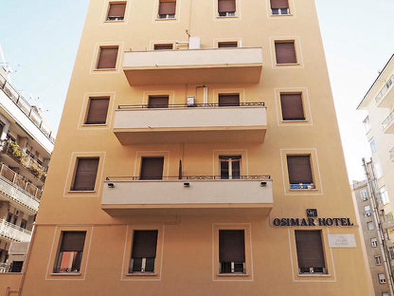 Osimar