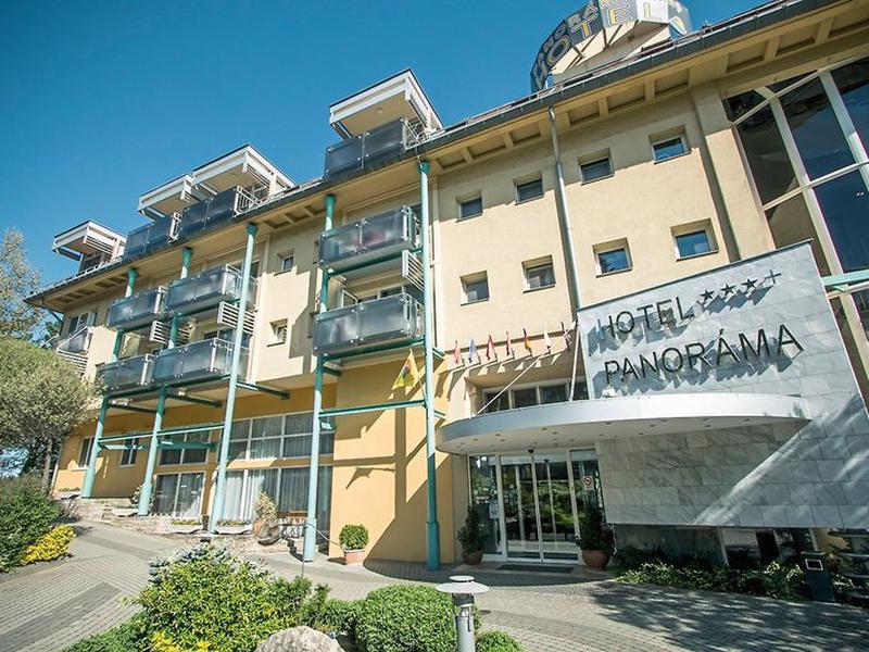 Hotel Panoráma