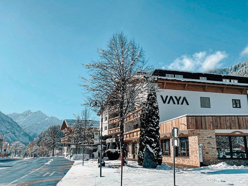 VAYA Lechtal