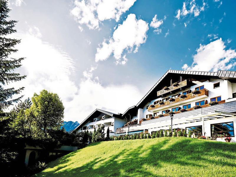 Bergresort Seefeld